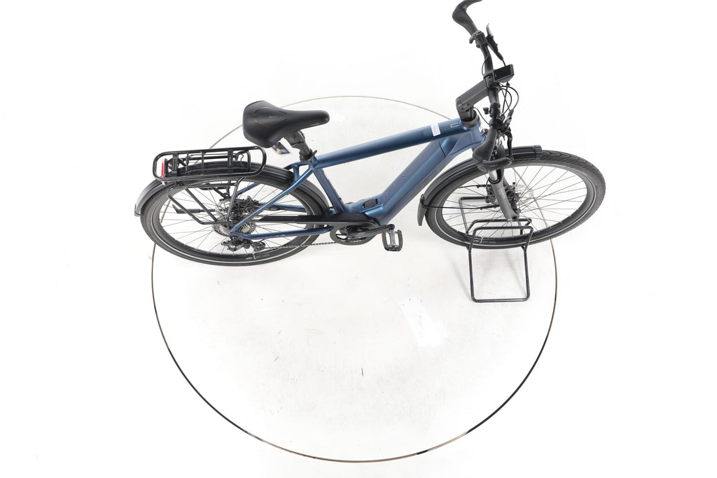KTM Macina Style 730 Trekking E-Bike Tiefeinsteiger - Image 13