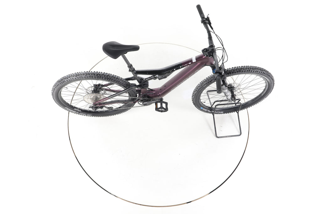 Orbea RISE H15 E-Bike Fully - Image 13