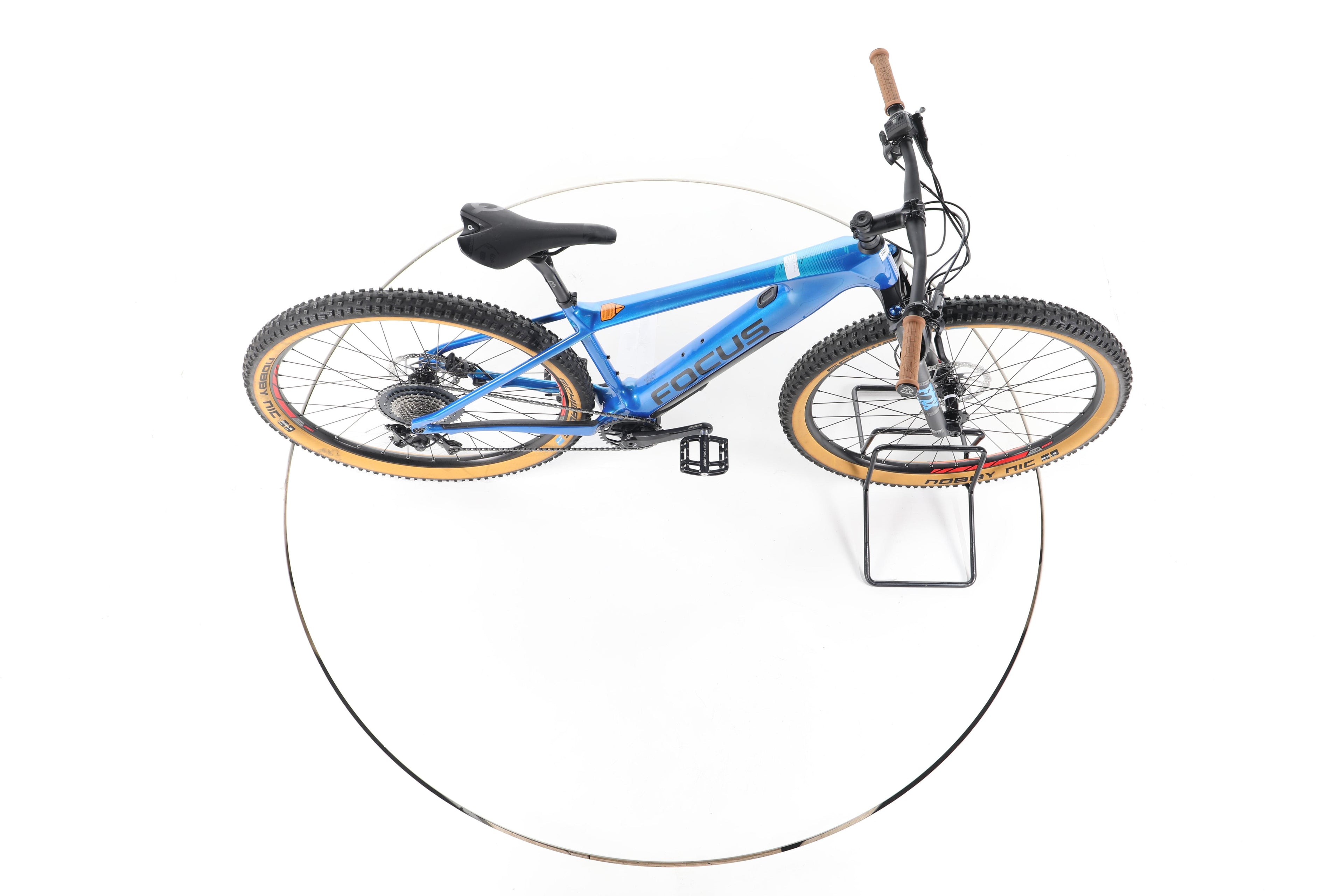 Focus RAVEN² 9.8 E-Bike - Image 13