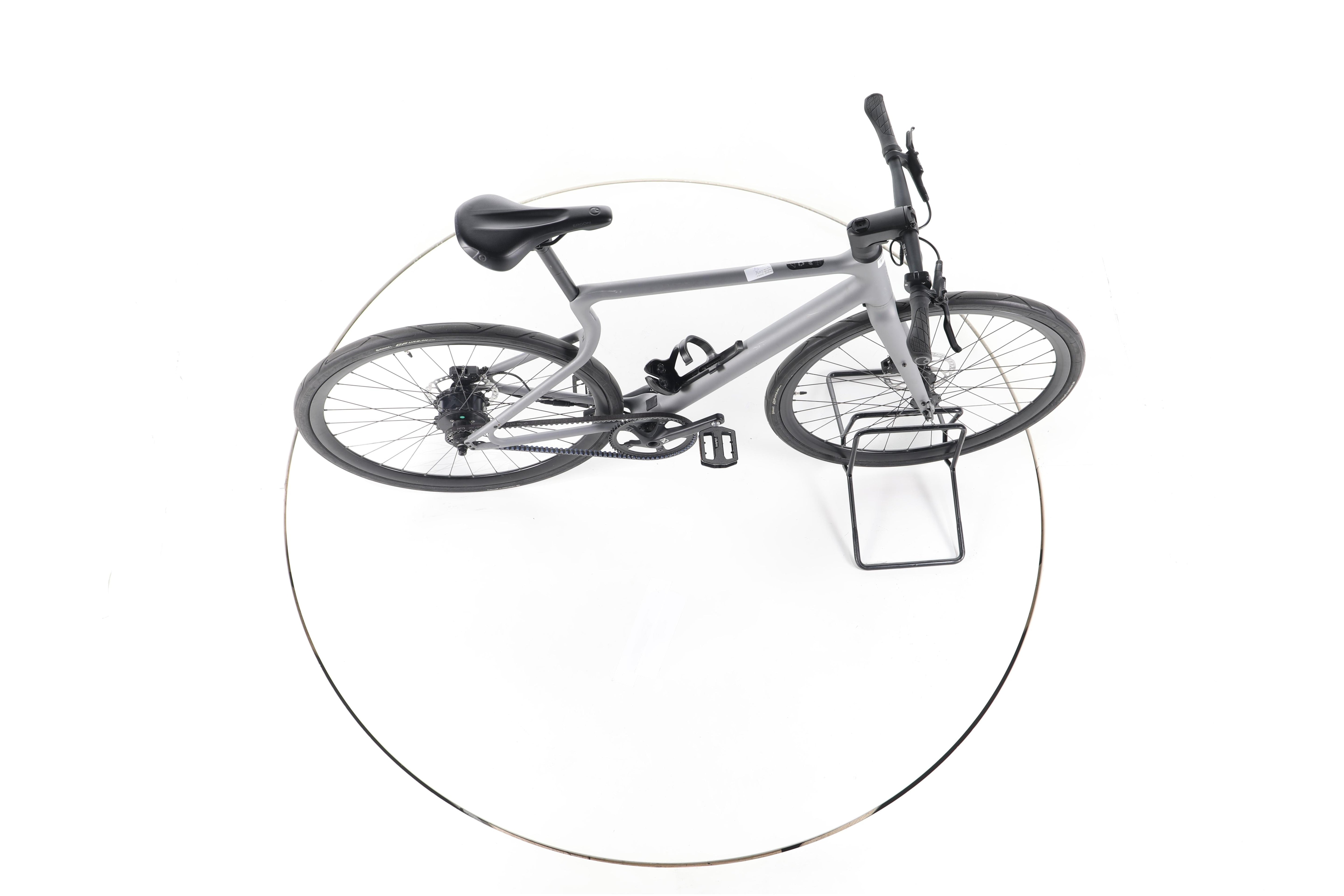 Urwahn Platzhirsch E-Bike - Image 13