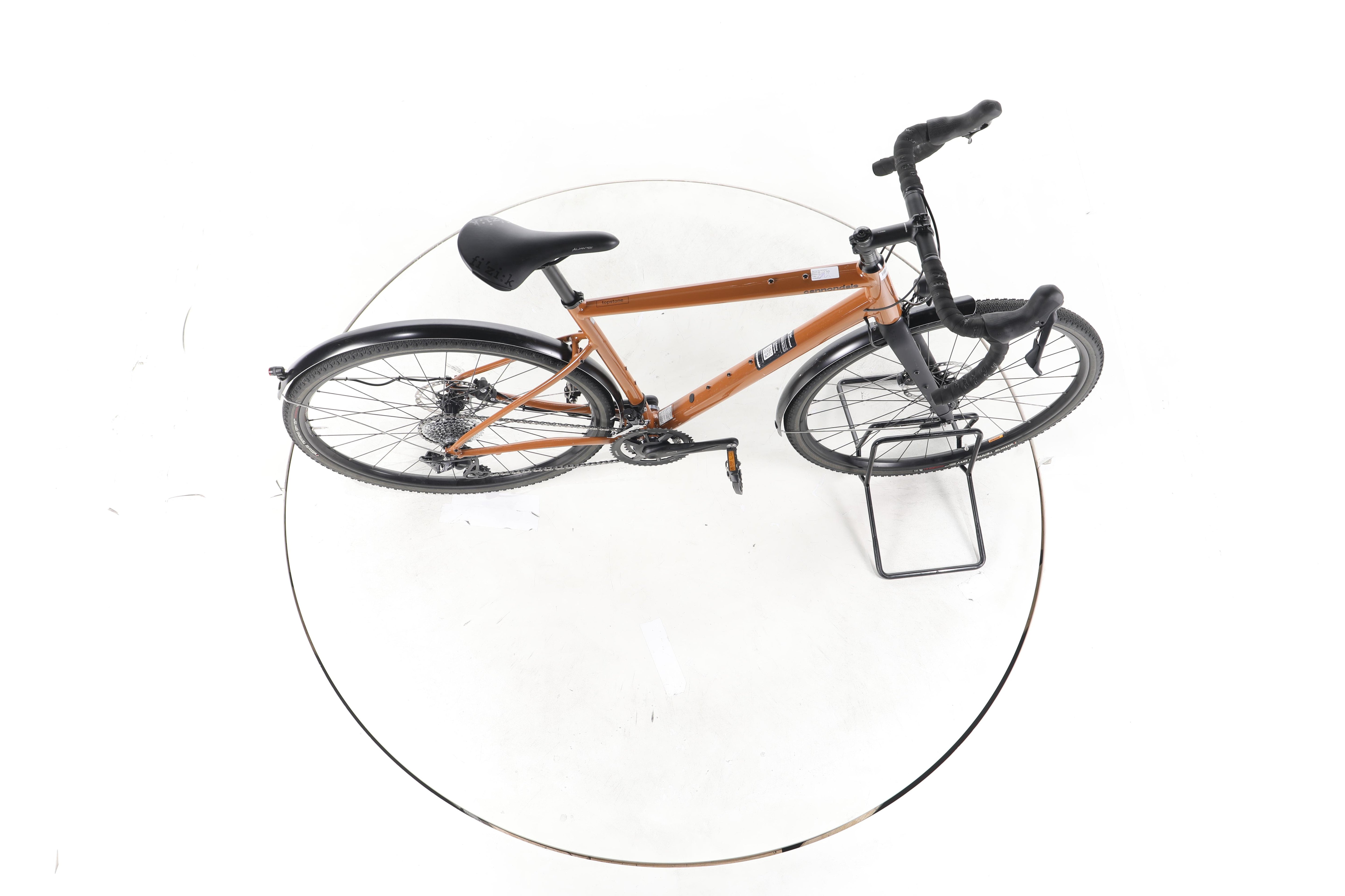 Cannondale Topstone 1 Gravelbike - Image 13