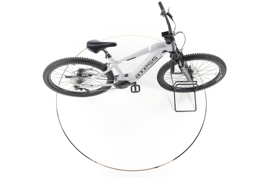 Axess Oxid E-Bike 2024 - Image 13