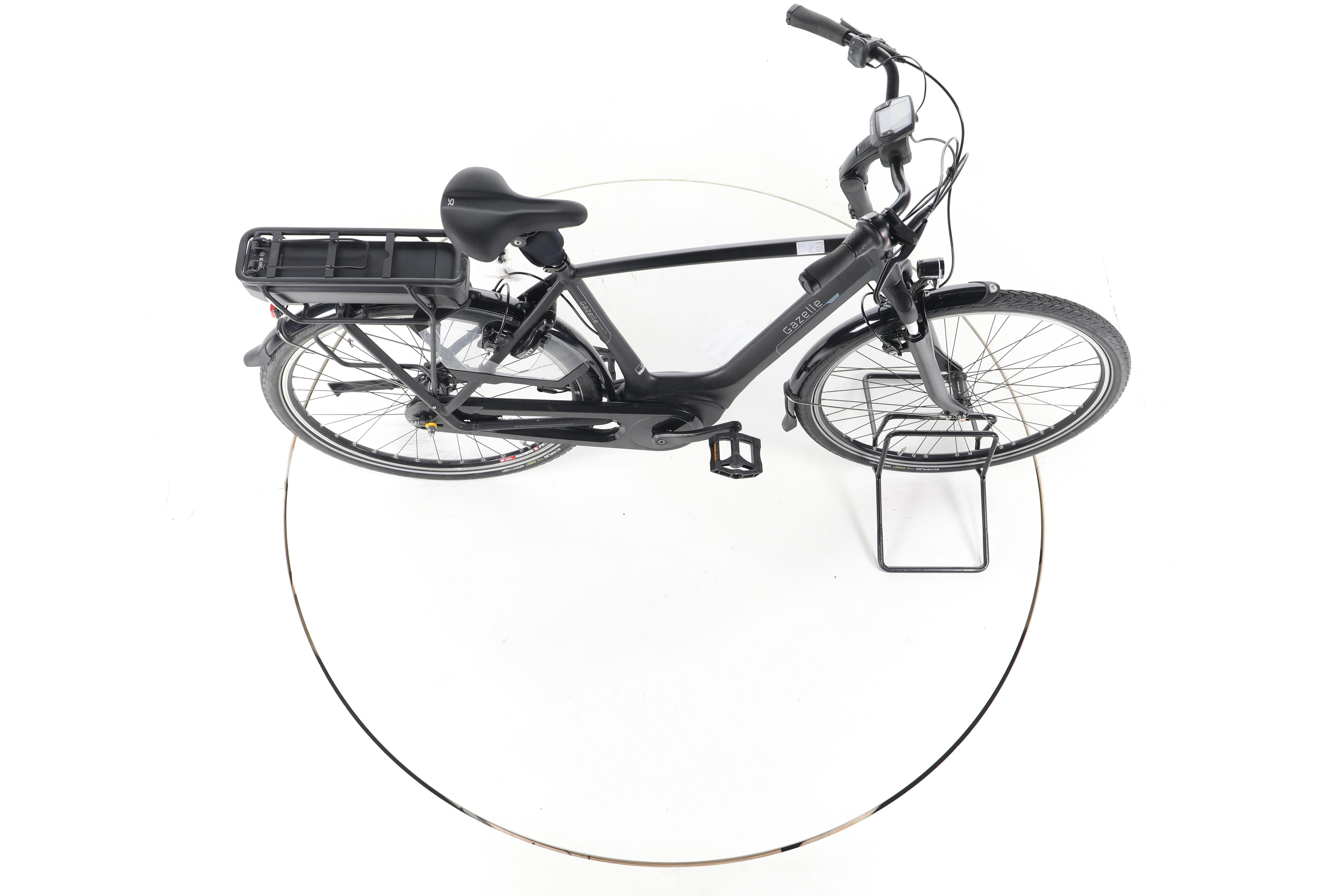 Gazelle Arroyo C7+HMB City E-Bike Tiefeinsteiger - Image 13