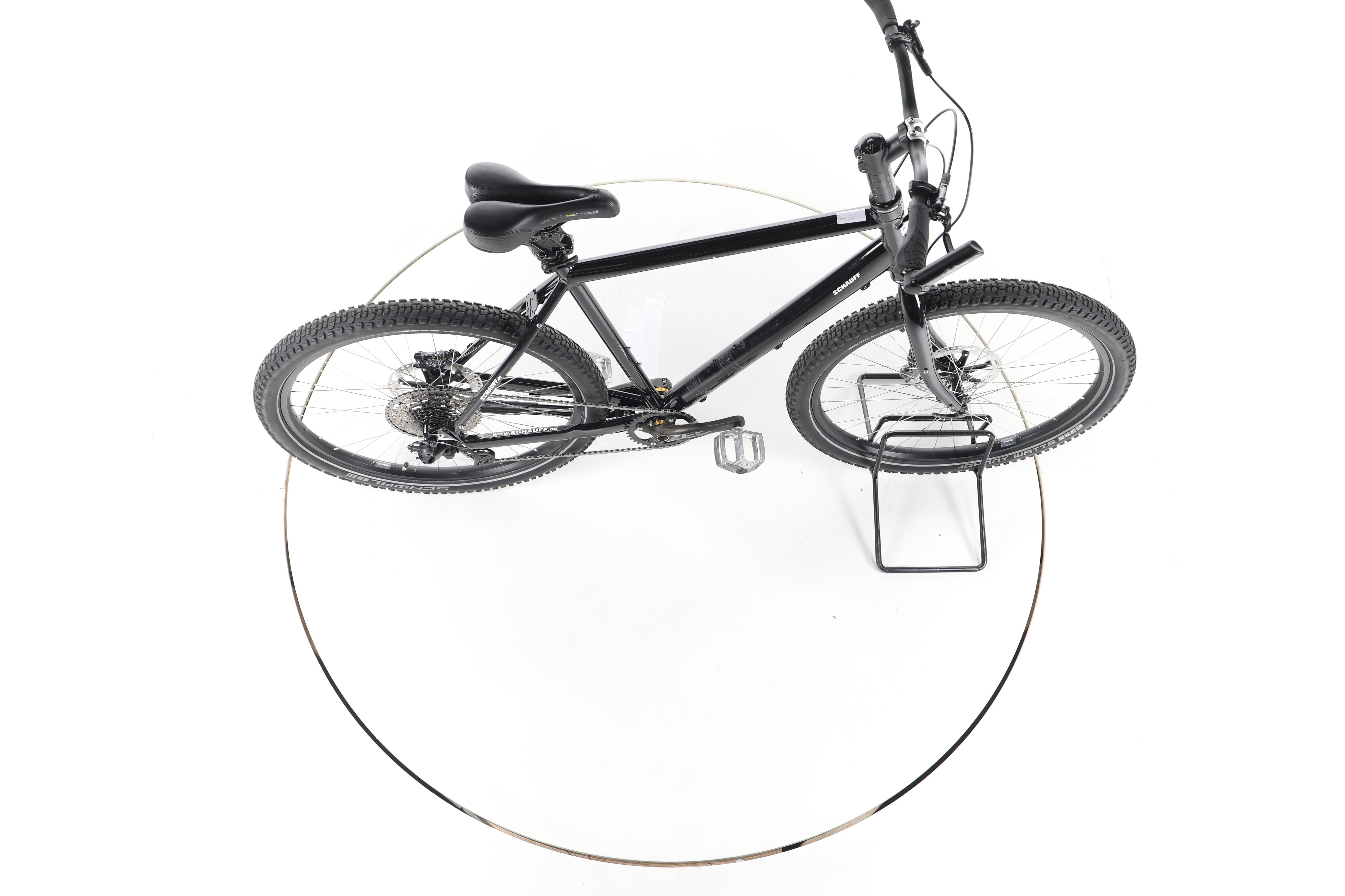 Schauff SUMO OffRoad Fahrrad City & Trekking - Image 13