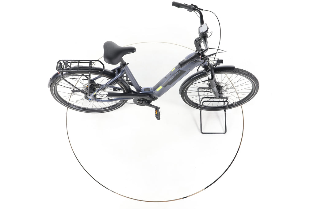 Trenoli LIVENZA WAVE NX City E-Bike Tiefeinsteiger - Image 13