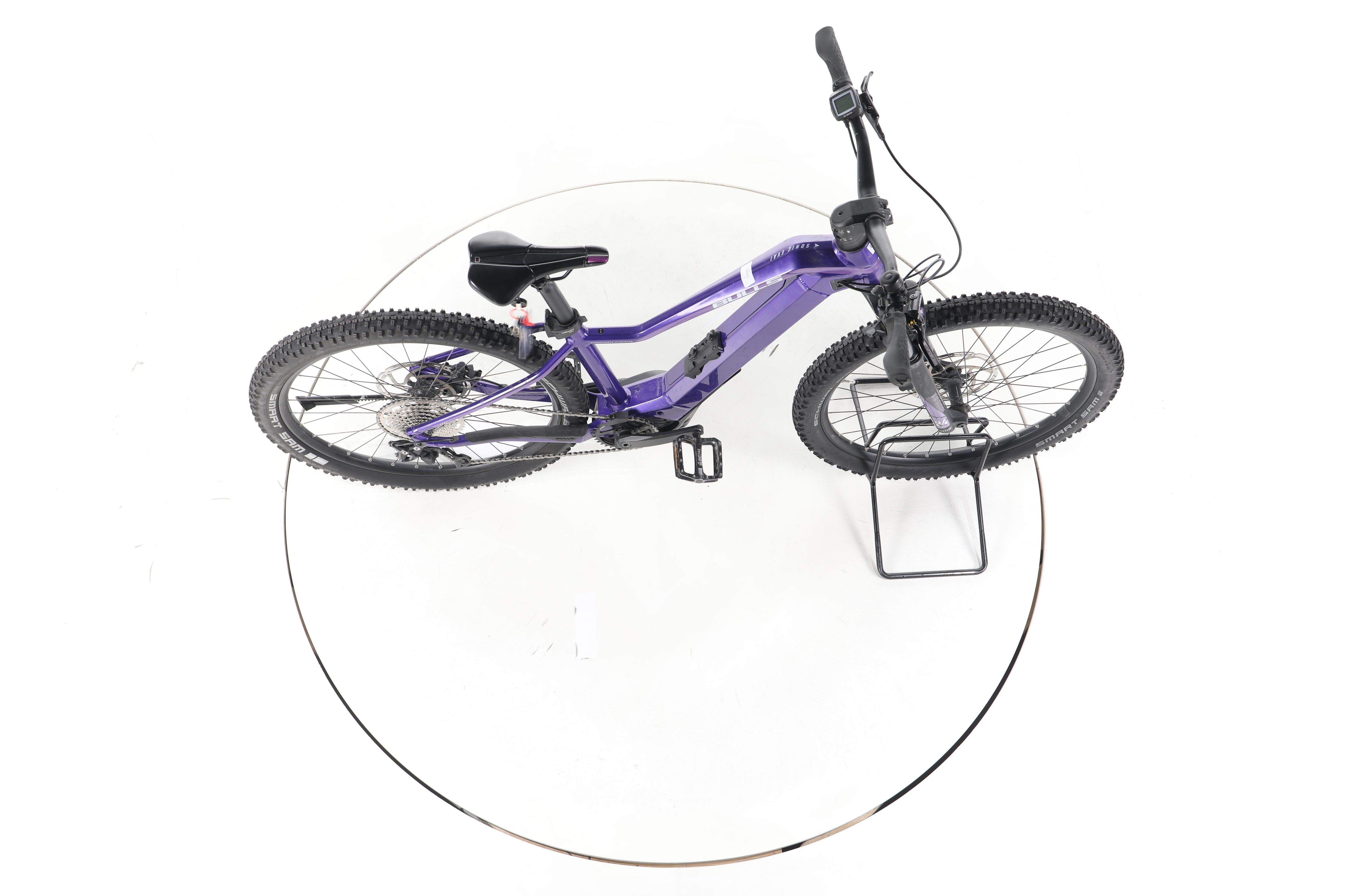Bulls Sonic EVA 1 E-Bike - Image 13