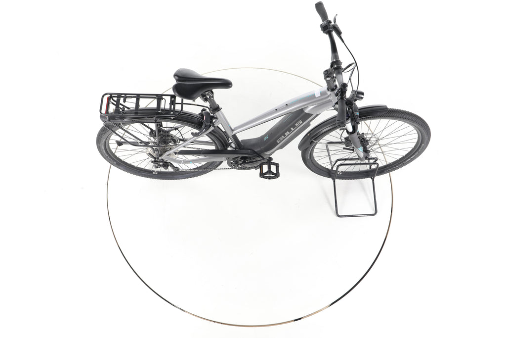 Bulls Lacuba EVO Cross Trekking E-Bike - Image 13