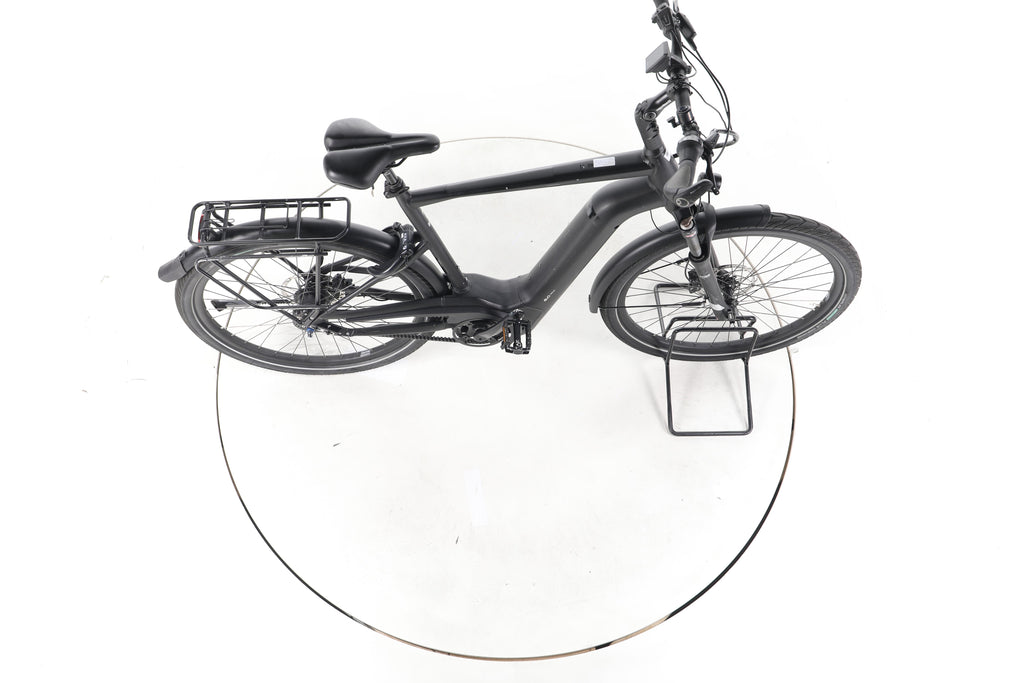 Pegasus Strong EVO 5F City E-Bike - Image 13