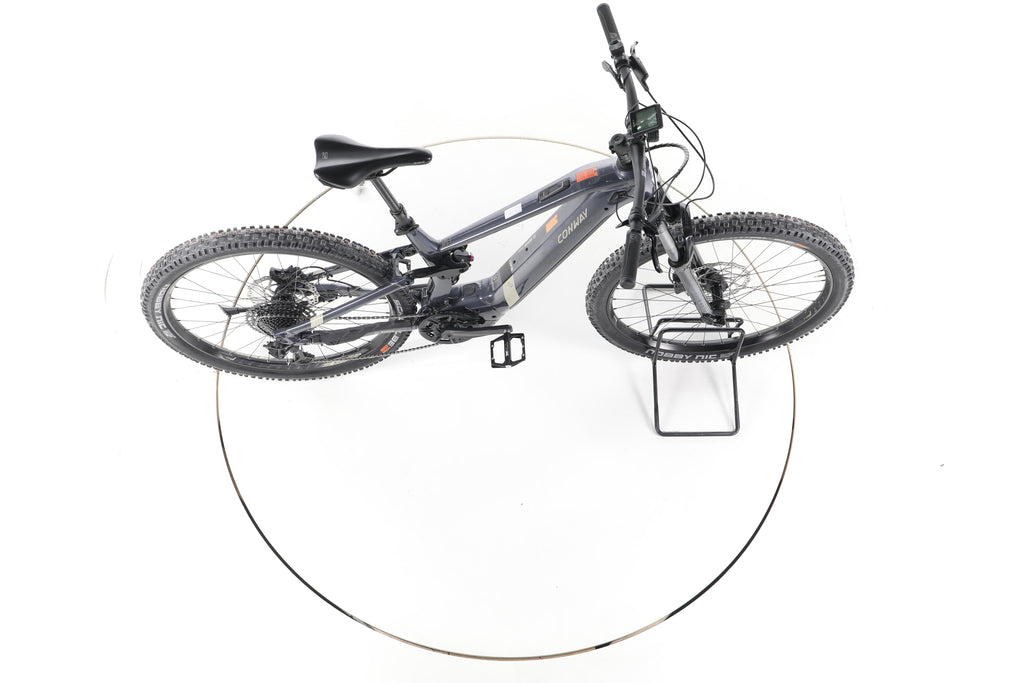Conway Xyron S 2.9 Fully E-Bike - Image 13