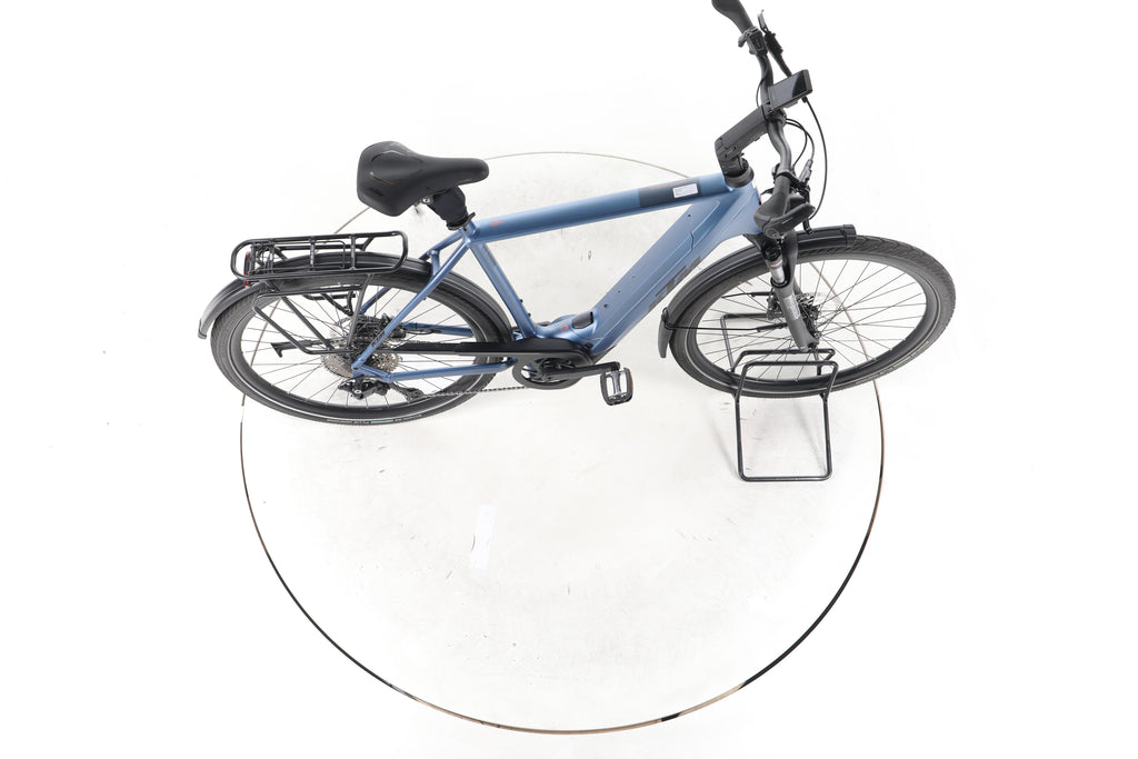 KTM Cento 10 Plus Trekking E-Bike 2025 - Image 13
