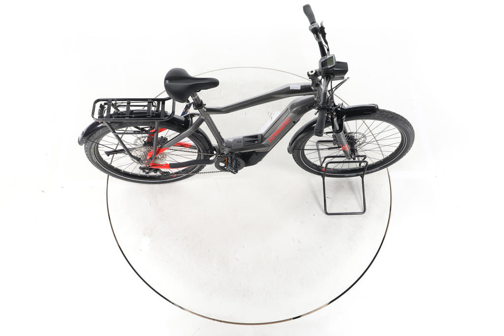 Haibike Trekking 9 Trekking E-Bike - Image 13
