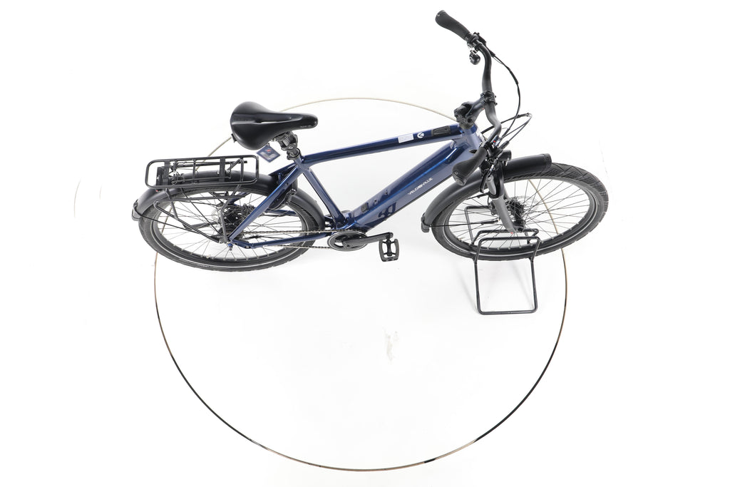 Velo de Ville 6TY Urban City E-Bike - Image 13