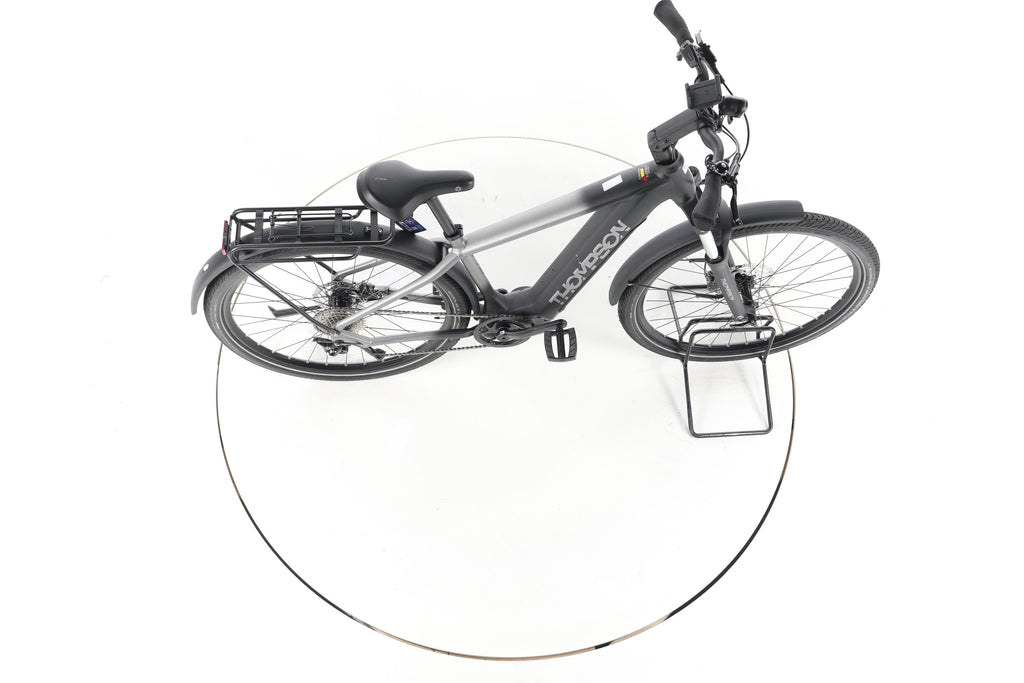 Thompson P-750 MTB Trekking E-Bike - Image 13