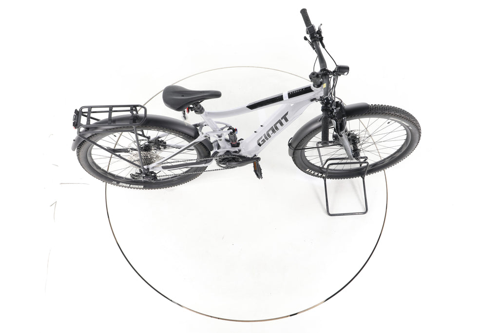 Giant Stance E+EX Pro SUV E-Bike - Image 13