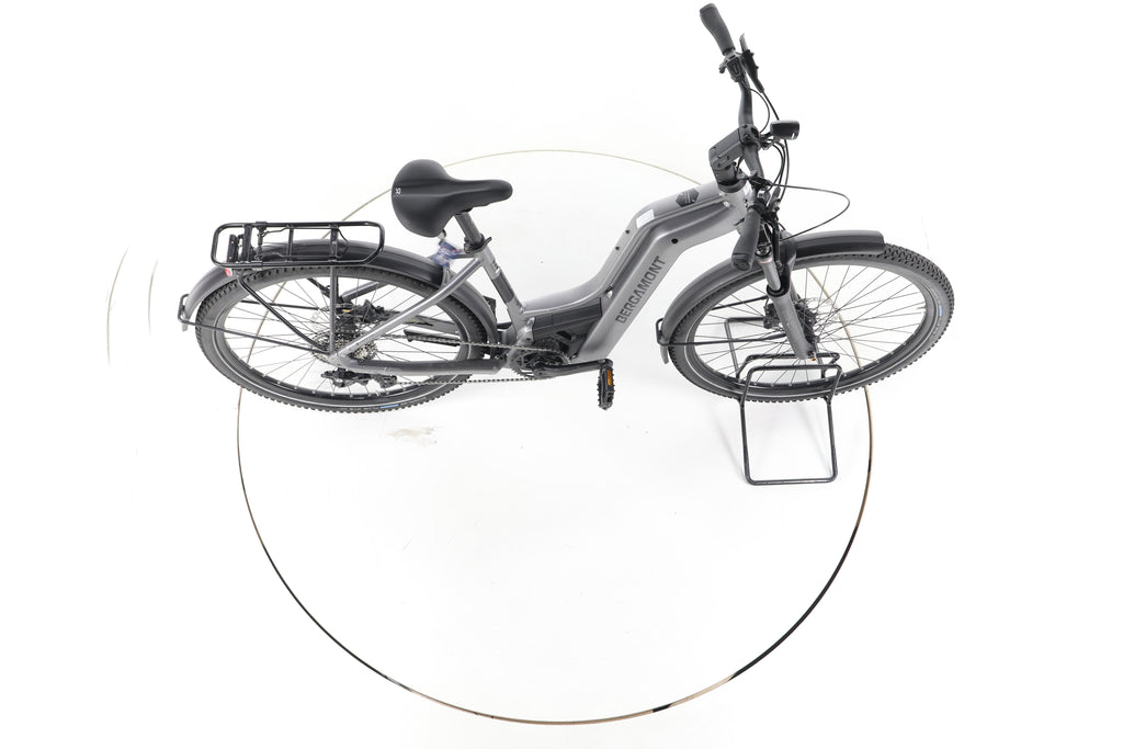 Bergamont E-HORIZON PREMIUM SUV SUV E-Bike Tiefeinsteiger - Image 13