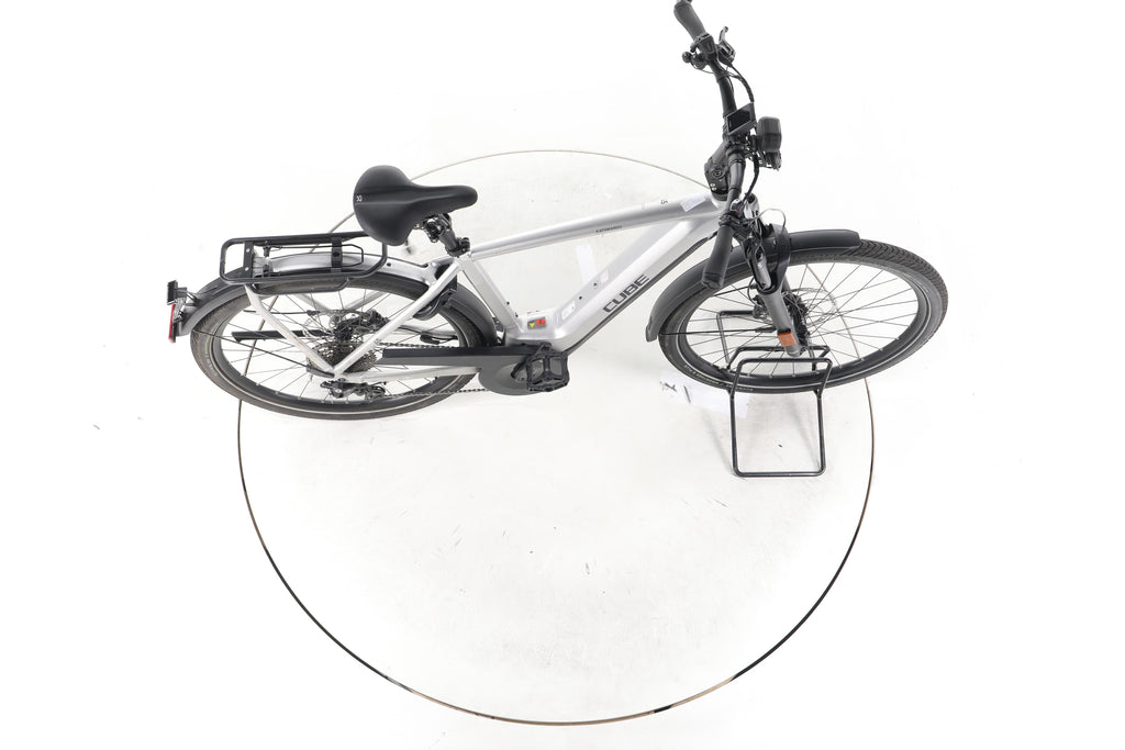 Cube Kathmandu Hybrid S-Pedelec 750 Wh - Image 13