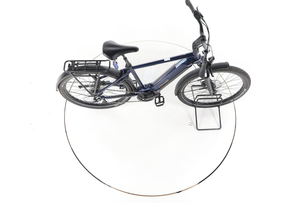 Winora Yucatan 8 i Trekking E-Bike - Image 13
