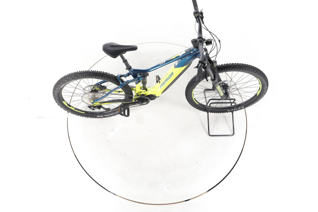Merida eONE-Sixty 575 EP1 E-Bike Fully - Image 13