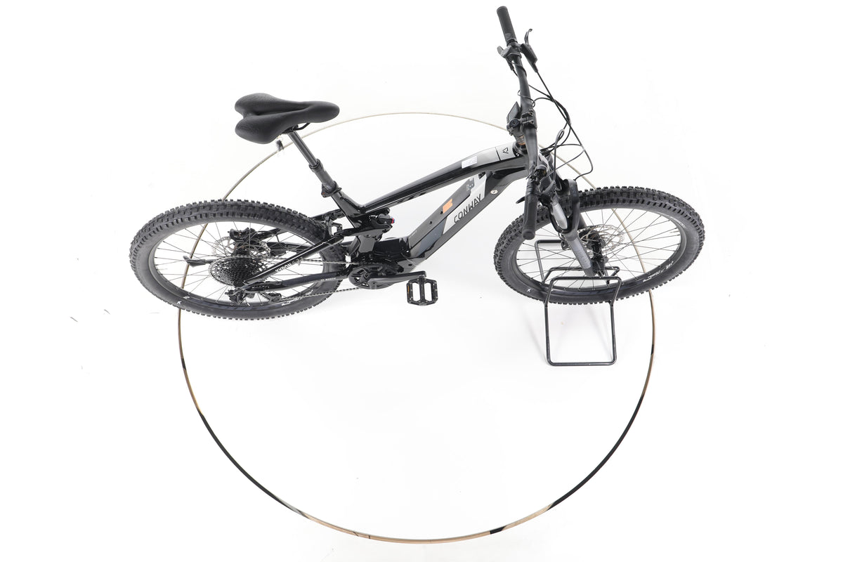 Conway Xyron S 2.7 E-Bike Fully - Image 13