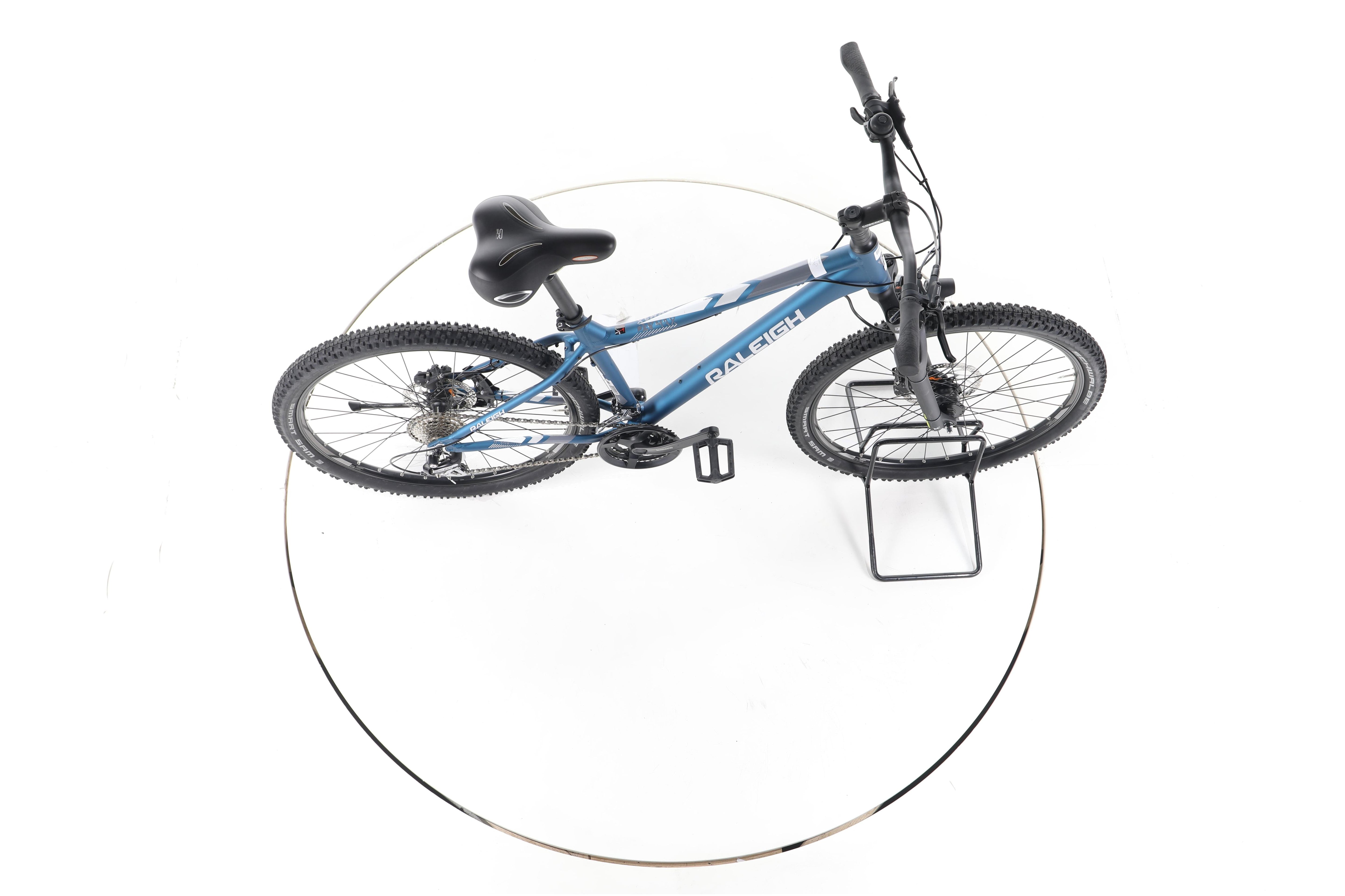 Raleigh Daymax Fahrrad Hardtail - Image 13