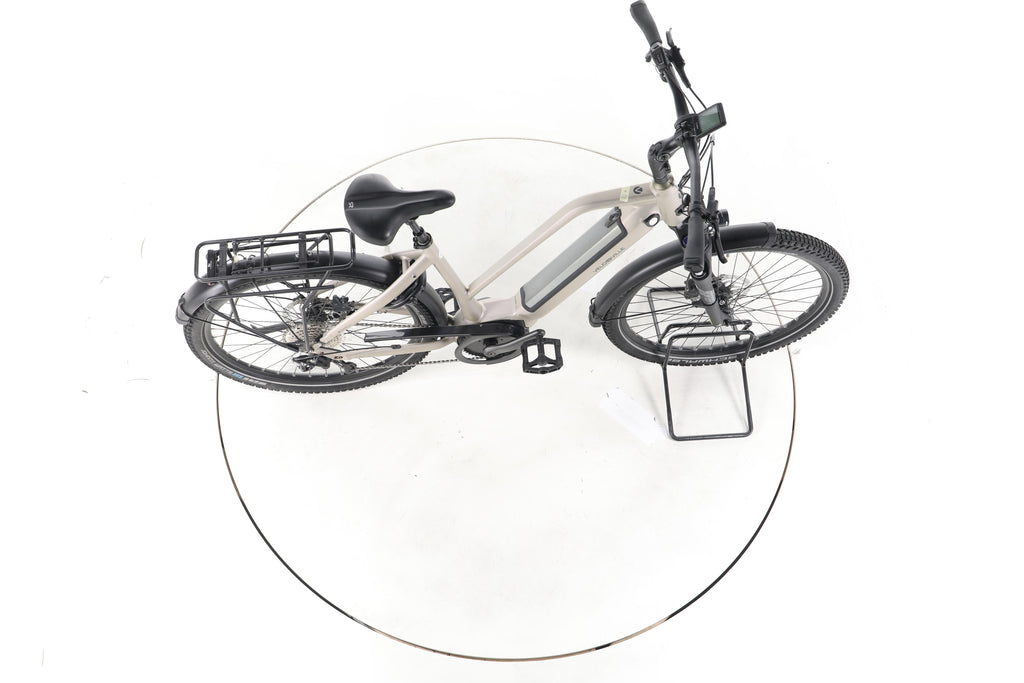 Velo de Ville SEB 890 Smart Trekking E-Bike - Image 13