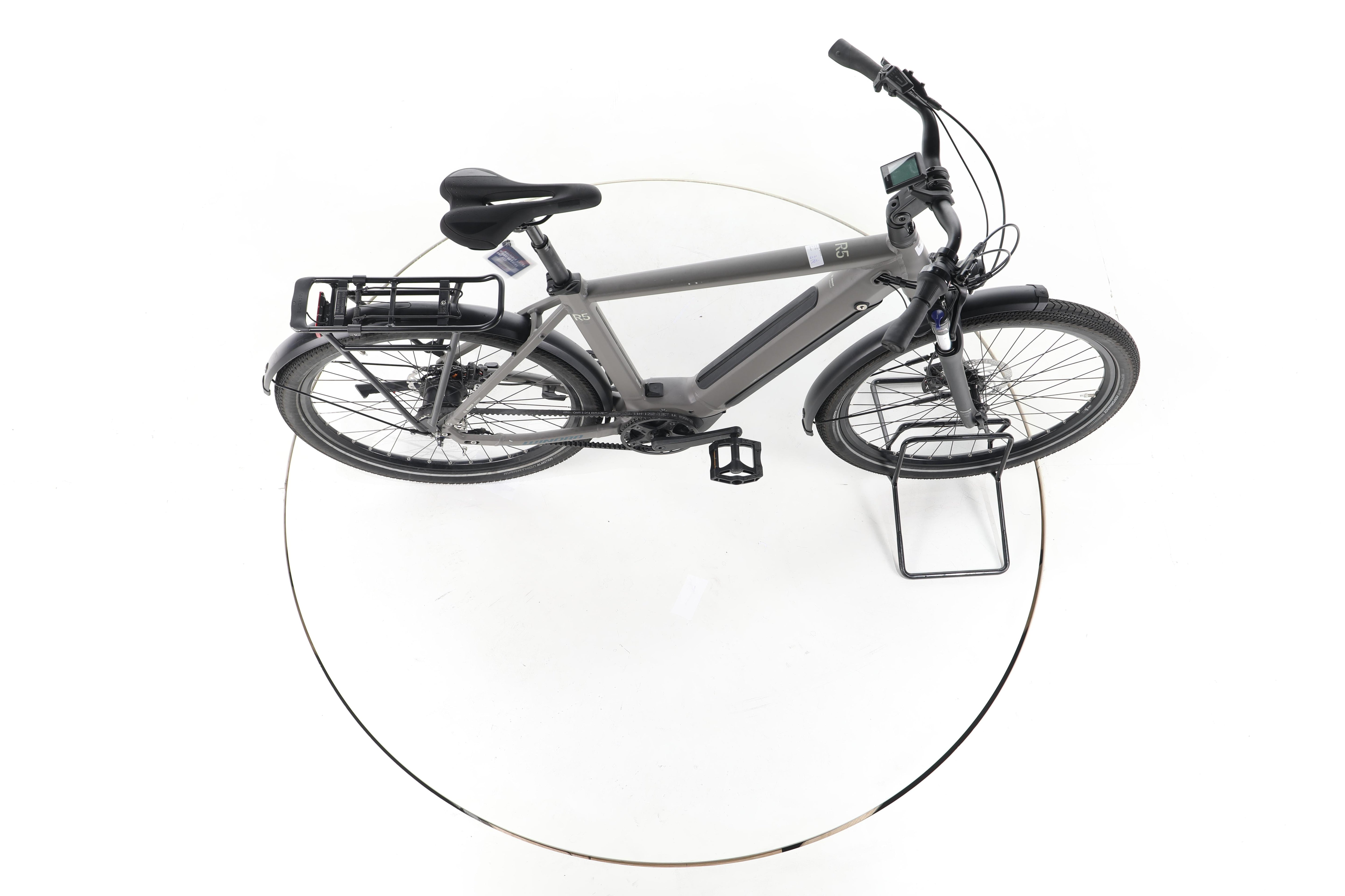 Winora Sinus R5 City E-Bike - Image 13