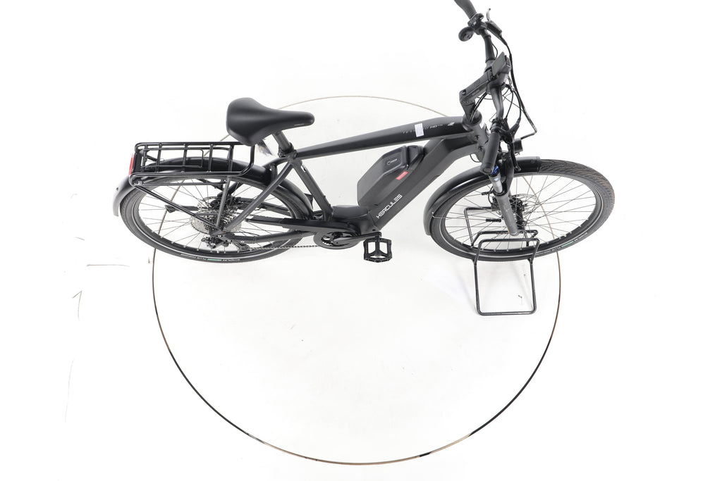 Hercules Tessano HD I-11 Trekking E-Bike 2025 - Image 13