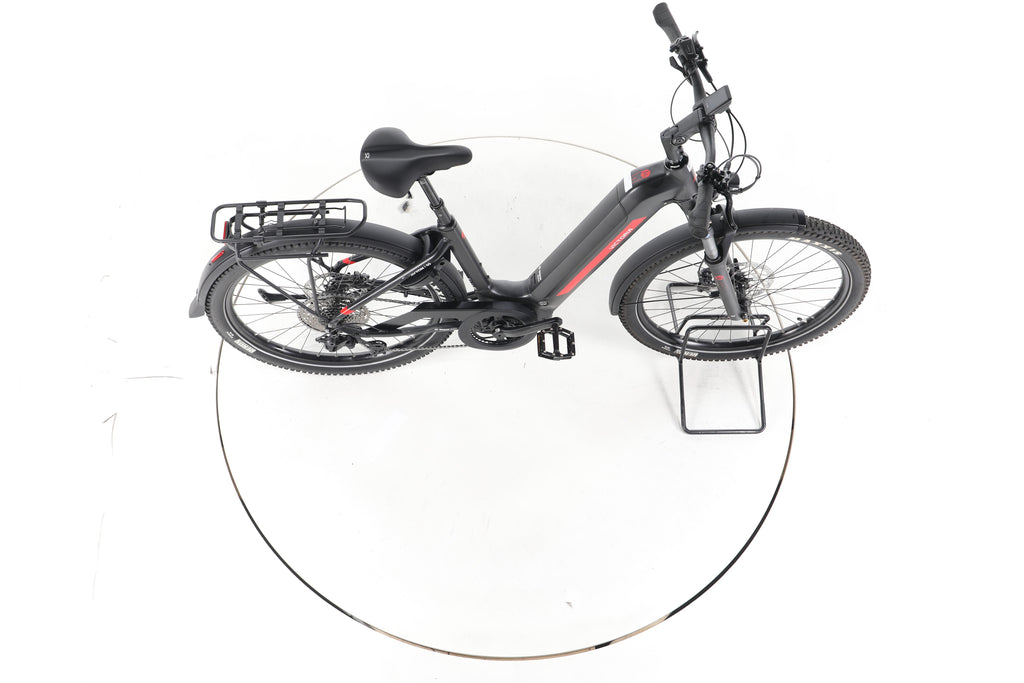 Victoria Avyon 10 Trekking E-Bike Tiefeinsteiger - Image 13