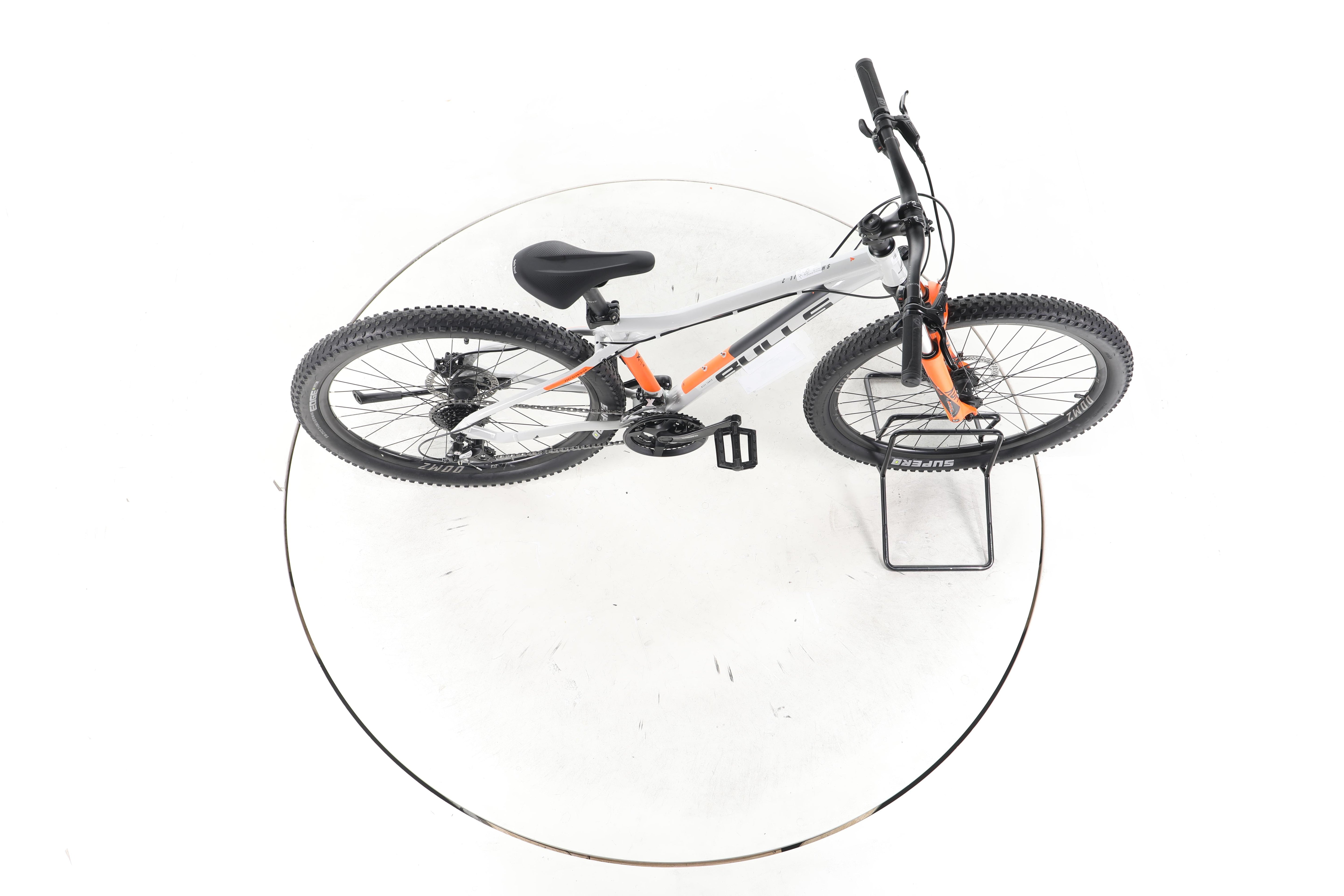 Bulls Sharptail 2 Disc Fahrrad Hardtail - Image 13