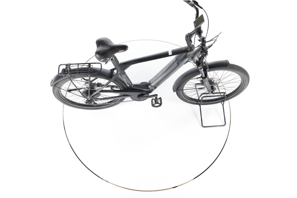 Kreidler Vitality Eco 10 Trekking E-Bike - Image 13