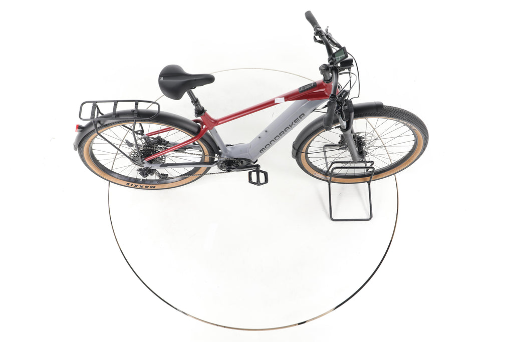 Mondraker Prime RX Trekking E-Bike - Image 13