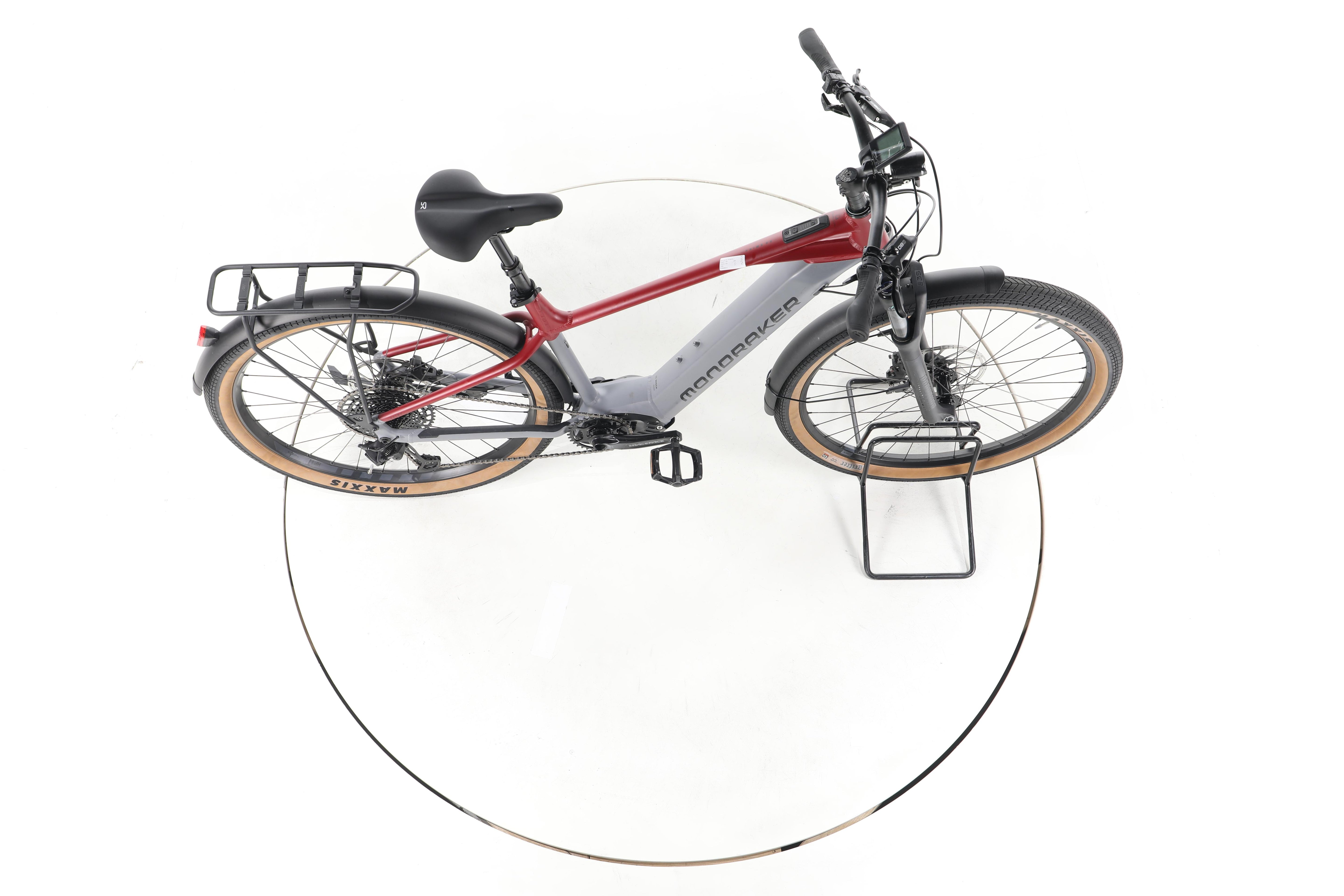 Mondraker Prime RX Trekking E-Bike - Image 13