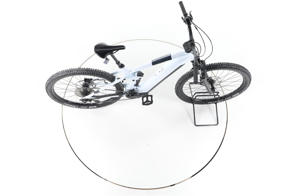 Cube Stereo Hybrid 140 HPC Pro Fully E-Bike Carbon 2024 - Image 13