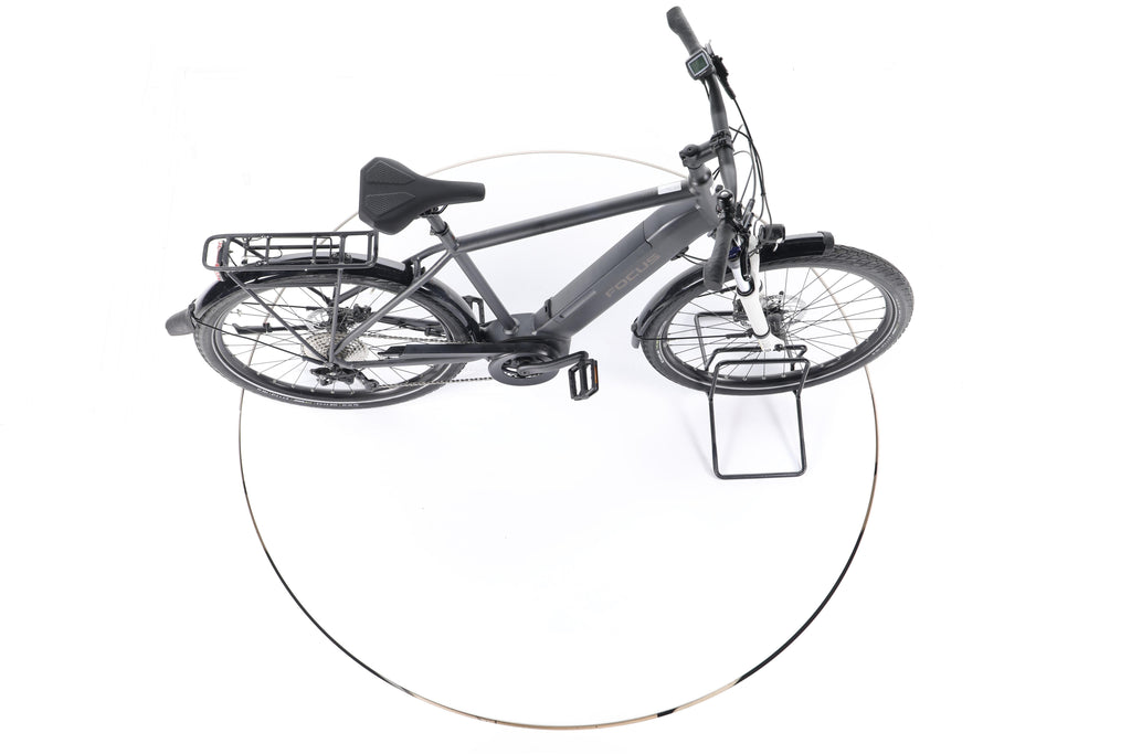 Focus Planet² 5.9 Trekking E-Bike - Image 13