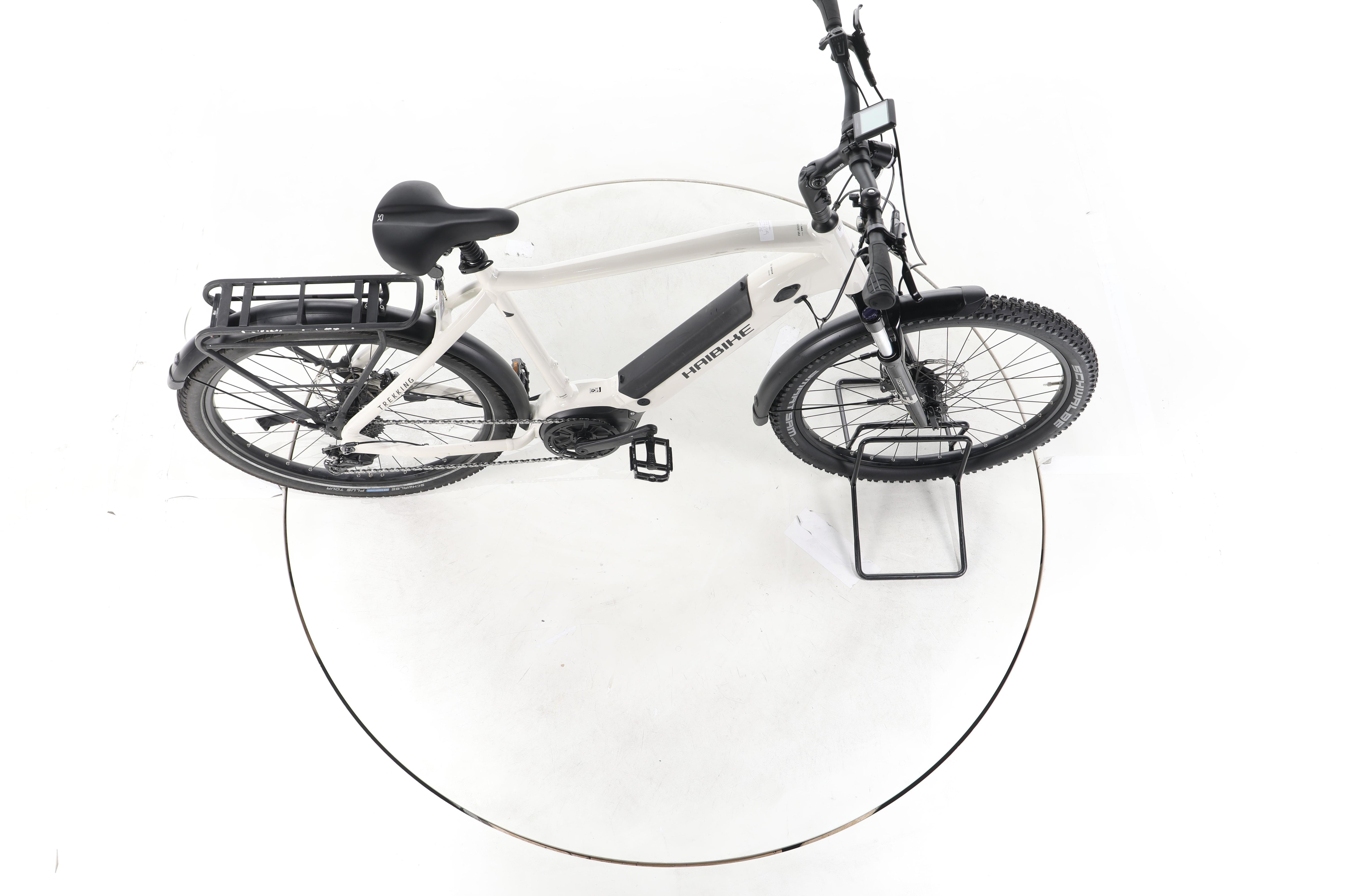 Riese & Müller Delite4 GT touring Trekking E-Bike - Image 13