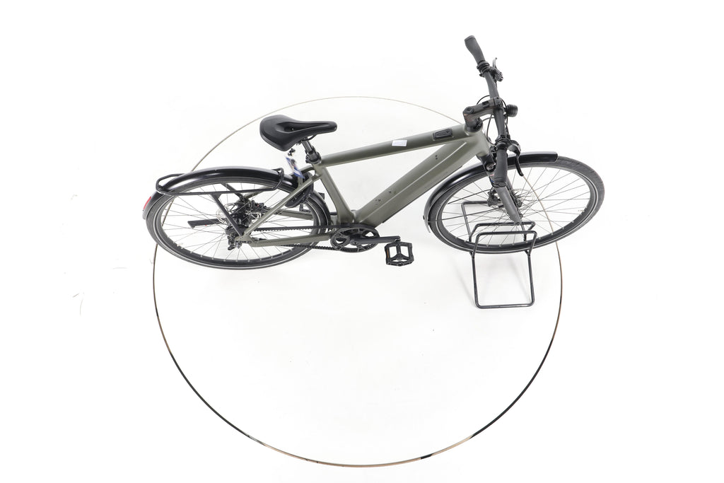Riese & Müller UBN Five silent City E-Bike - Image 13