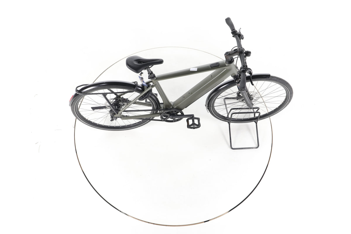 Riese & Müller UBN Five silent City E-Bike - Image 13