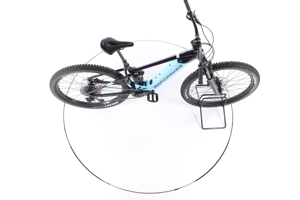 Mondraker DUSK R E-Bike Fully - Image 13