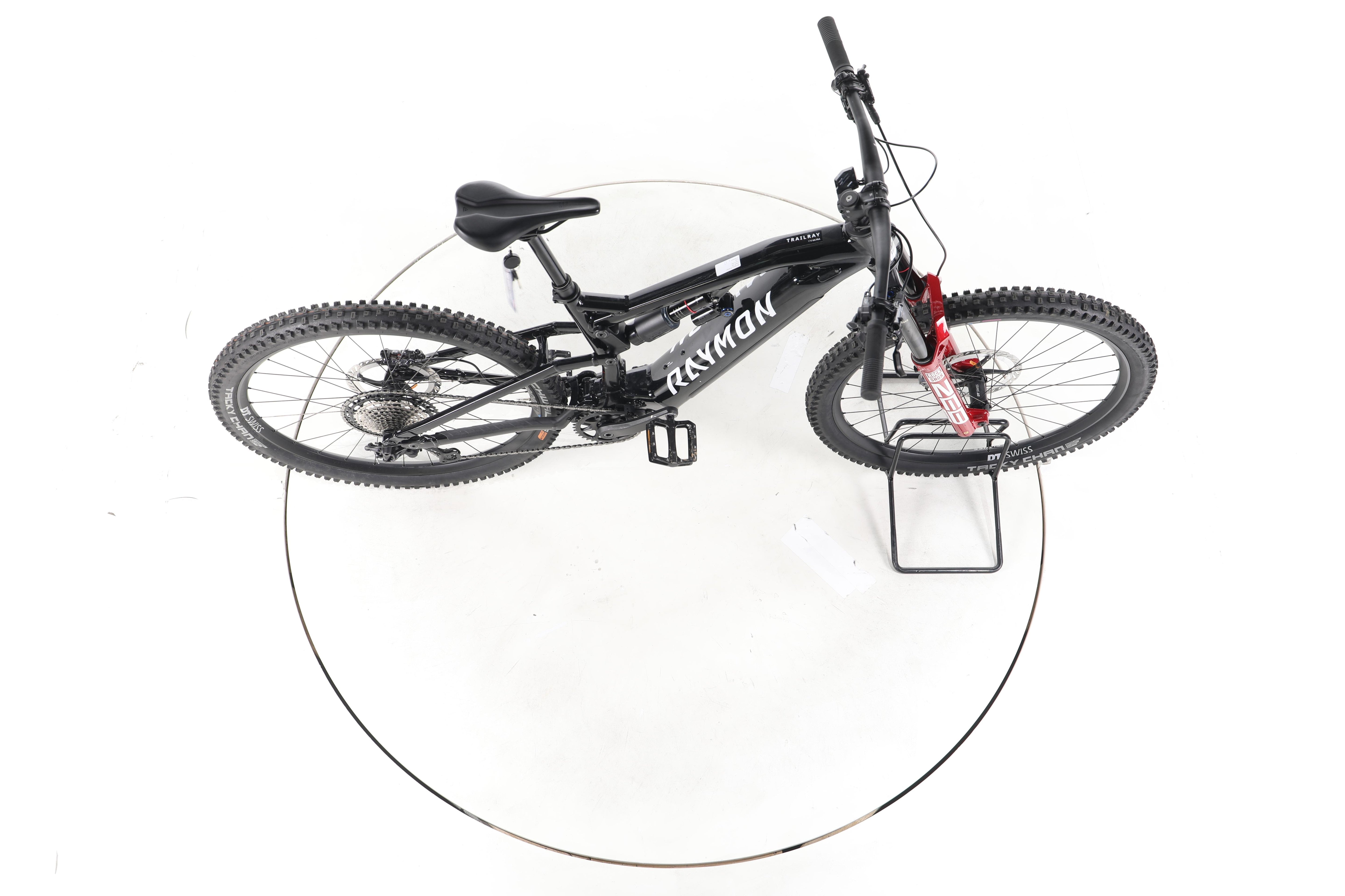 R Raymon TrailRay 170 E-Bike Fully 2024 - Image 13