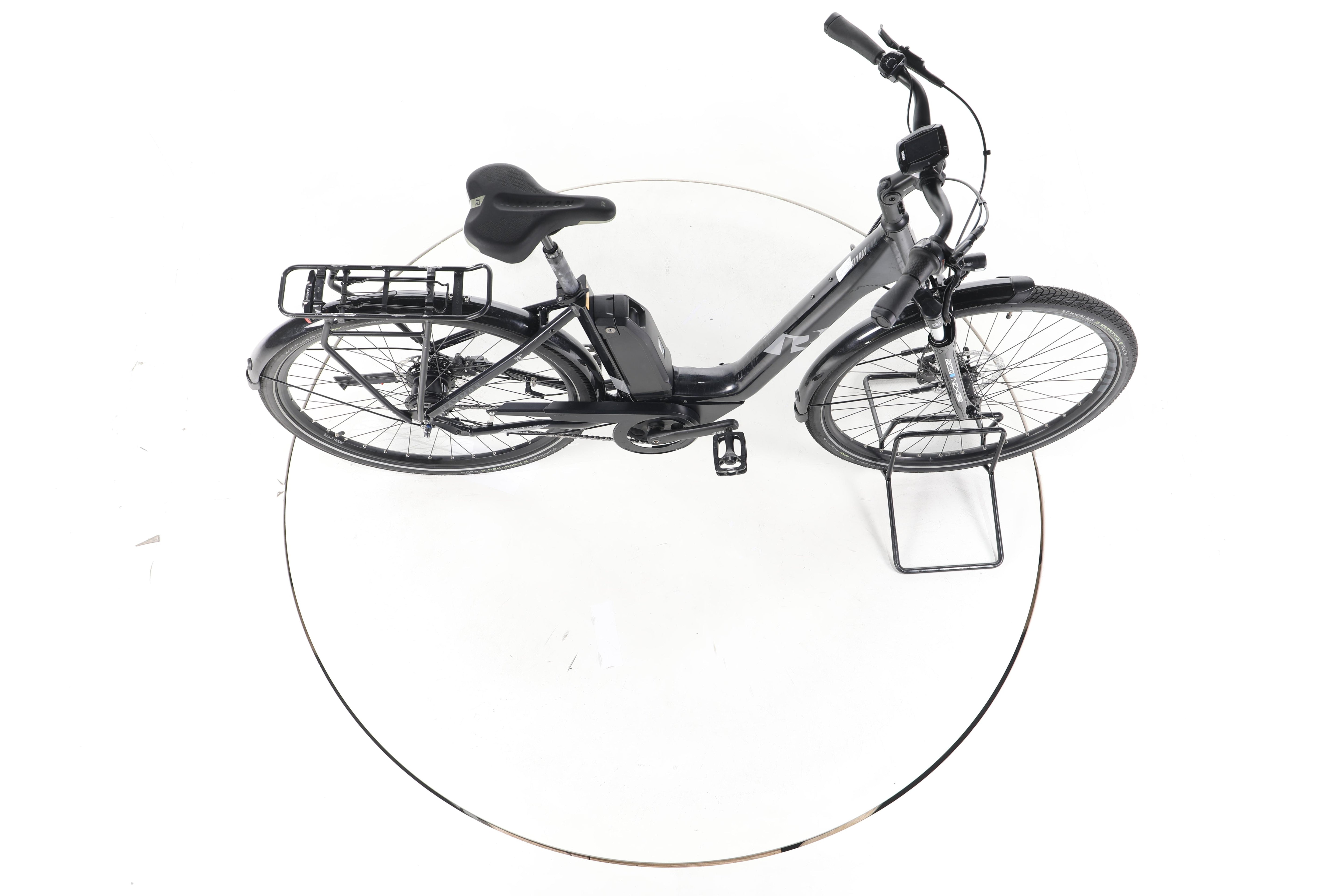 R Raymon CityRay E City E-Bike Tiefeinsteiger - Image 13