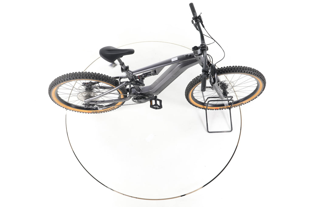 Hercules Nos FS 2.1 Fully E-Bike - Image 13