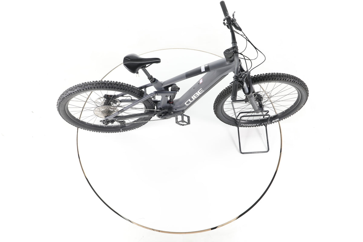 Cube Stereo Hybrid 140 HPC Race E-Bike Fully Carbon - Image 13
