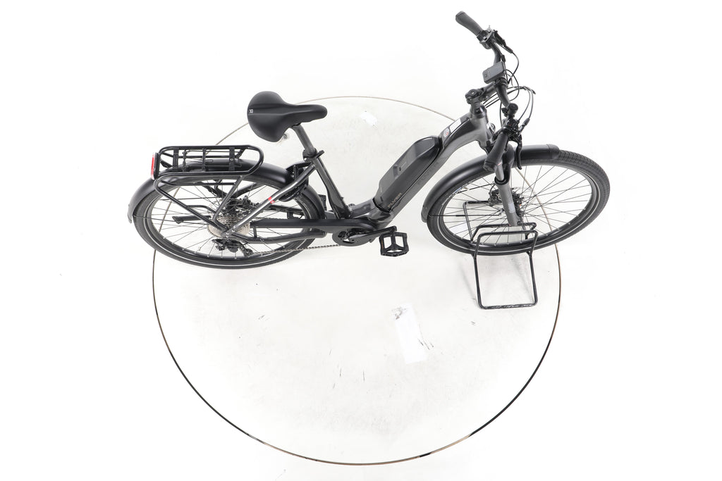 FLYER Upstreet5 7.12 Trekking E-Bike - Image 13