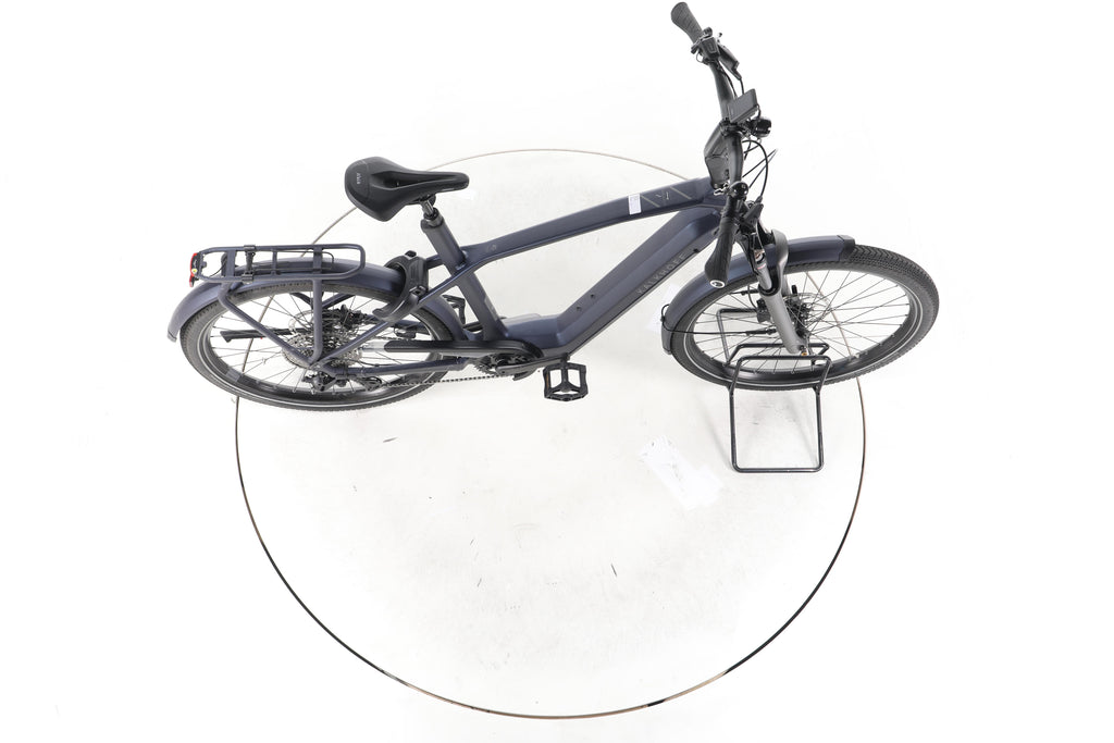 Kalkhoff ENDEAVOUR 7.B ADVANCE+ Trekking E-Bike Tiefeinsteiger - Image 13