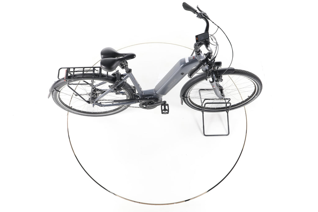 Lehmkuhl P3.5 City E-Bike Tiefeinsteiger - Image 13