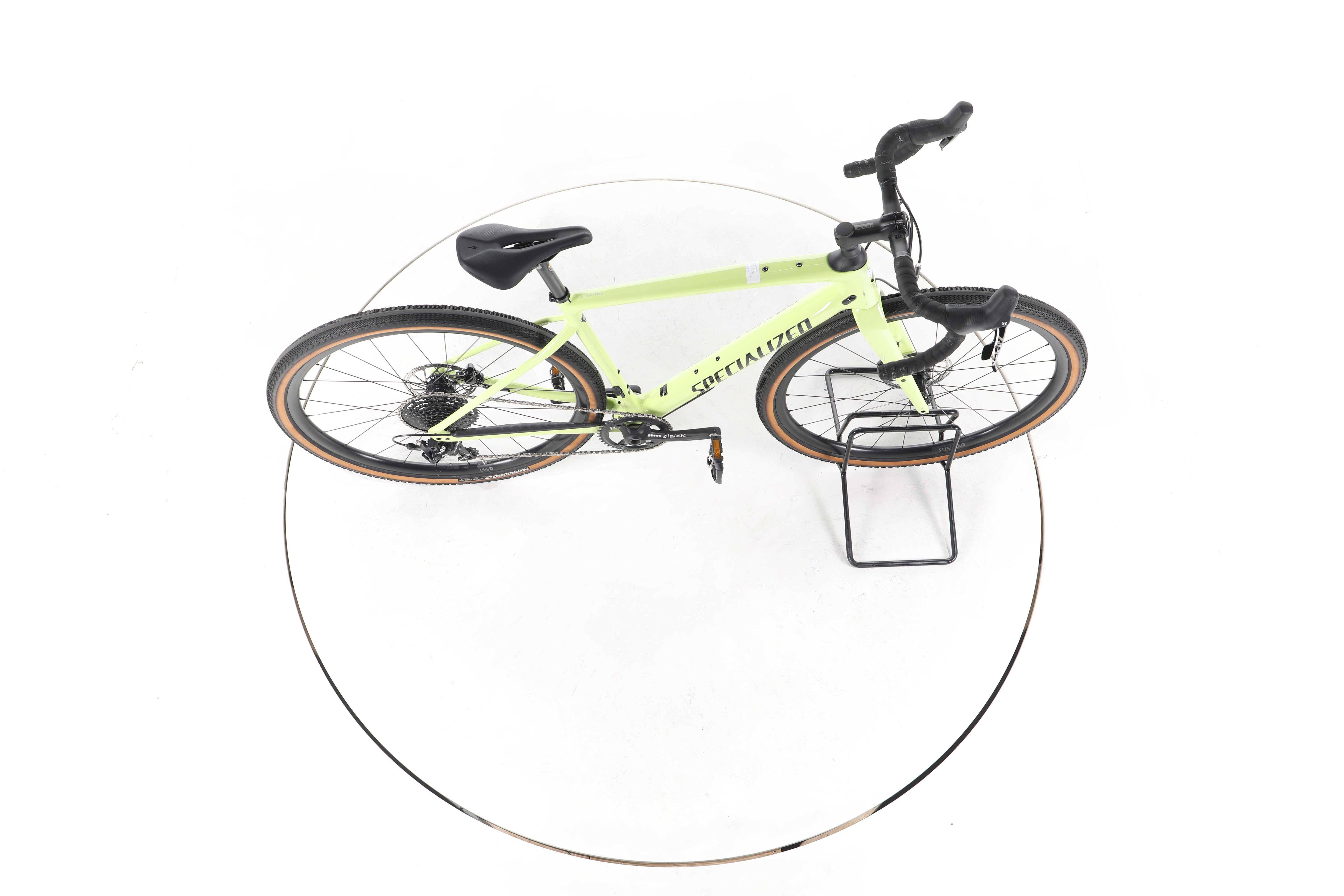 Specialized Diverge Sport Gravelbike Carbon - Image 13
