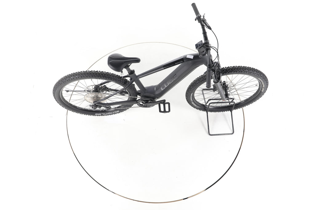 Cube Reaction Hybrid SLX E-Bike - Image 13