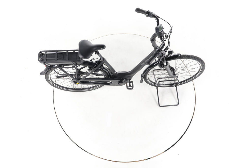 Gazelle Arroyo C7+ HMB City E-Bike Tiefeinsteiger - Image 13