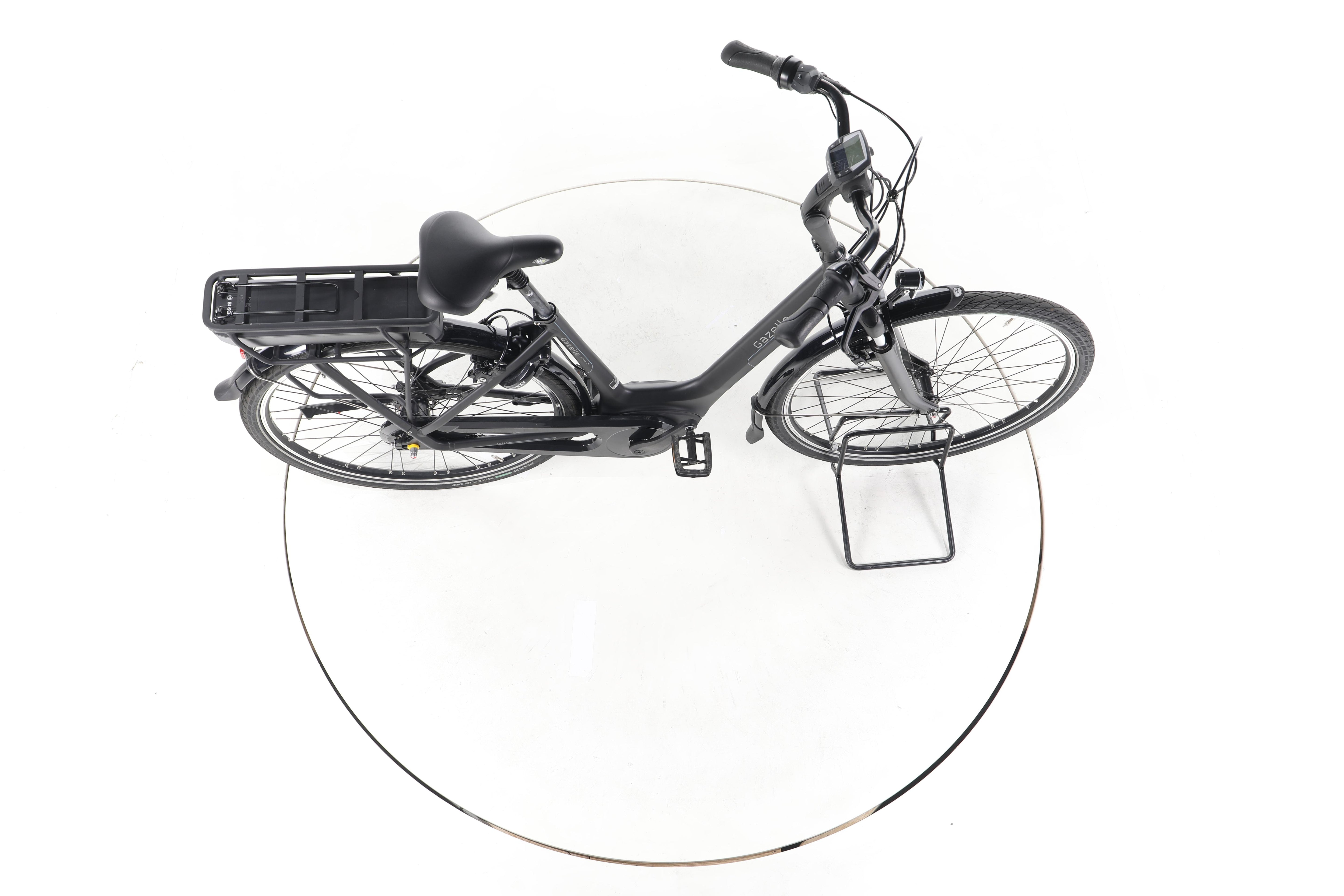 Gazelle Arroyo C7+ HMB City E-Bike Tiefeinsteiger - Image 13