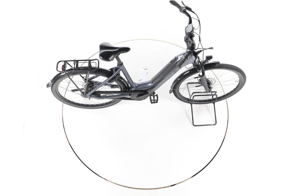 Batavus Altura E-go® Power Plus RT City E-Bike Tiefeinsteiger - Image 13